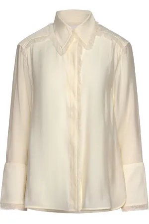 DAY Birger et Mikkelsen Havanna - Sheer Fringes Kräm