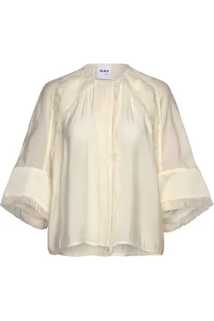 DAY Birger et Mikkelsen Cassie - Sheer Fringes Kräm