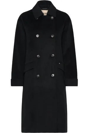 Mos Mosh Mmvenice Wool Coat