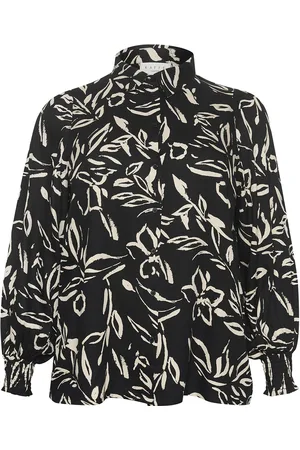 Kaffe Kcflora Shirt