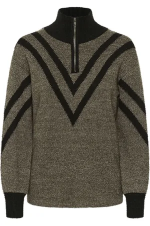 Kaffe Kakarla Knit Pullover