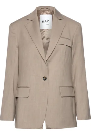 DAY Birger et Mikkelsen Ezra - Classic Wool Blend