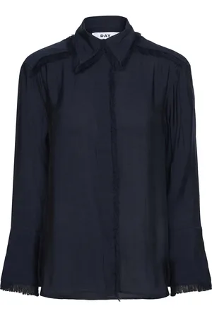 DAY Birger et Mikkelsen Havanna - Sheer Fringes