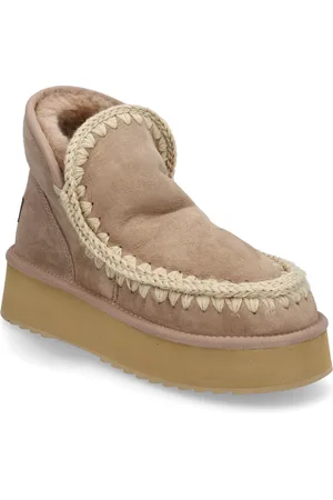 Mou Mini Eskimo Platform Boot