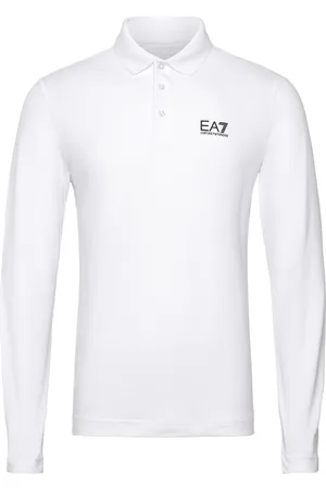 EA7 Polo Shirt