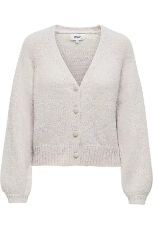 ONLY Onlalyssa L/S Life Cardigan Knt