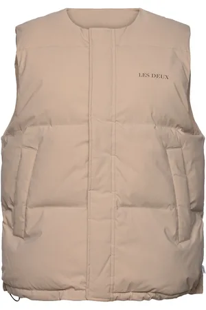Les Deux Montreal Puffer Vest