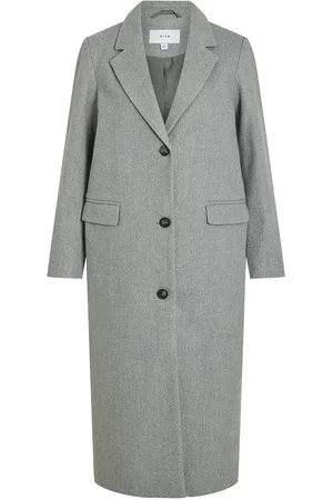 VILA Visolo L/S Coat - Noos