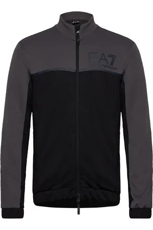 EA7 Tracksuit