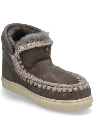 Mou Eskimo Sneaker