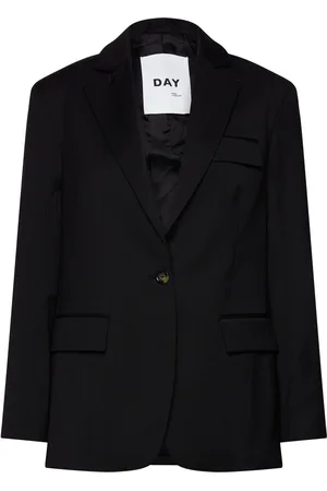 DAY Birger et Mikkelsen Ezra - Classic Wool Blend