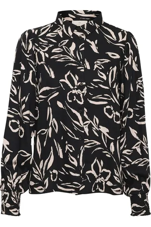 Kaffe Kaforrest Shirt