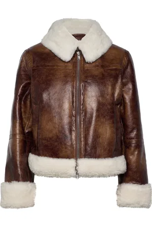 Stand Studio Lorelle Jacket