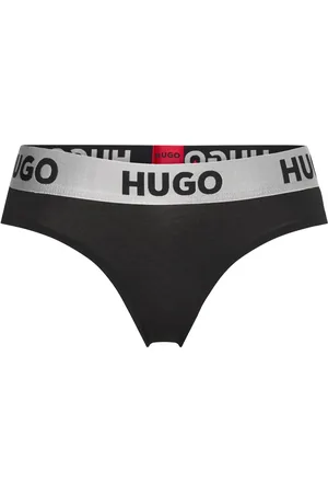 HUGO BOSS Thong Sporty Logo