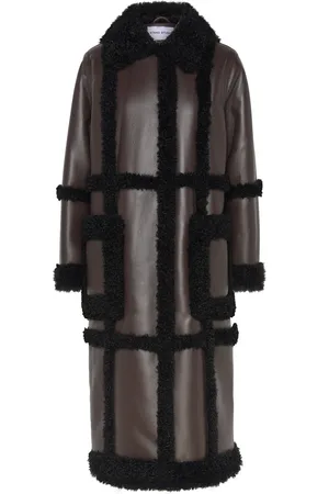 Stand Studio Patrice Coat