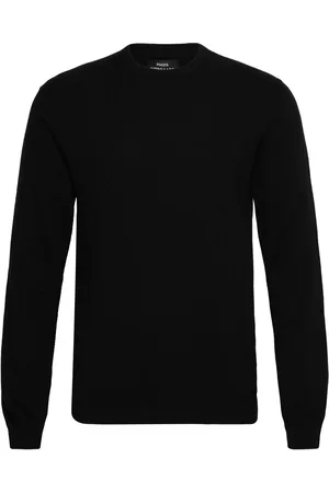 Mads Norgaard Eco Wool Karsten Knit