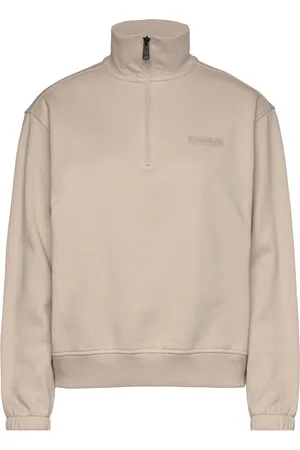 Napapijri Bisez Half-Zip Sweatshirt