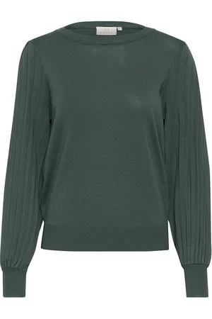 Kaffe Kal Knit Pullover