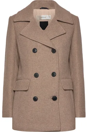 INWEAR Perryiw Sailor Coat