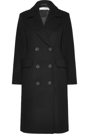INWEAR Thoraiw Lapel Coat