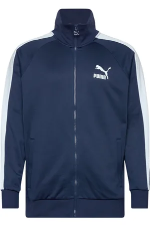 PUMA T7 Iconic Track Jacket Pt