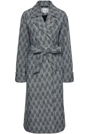 Y.A.S Dura Ls Long Coat