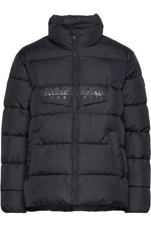 Napapijri Rainforest Puffer Jacket