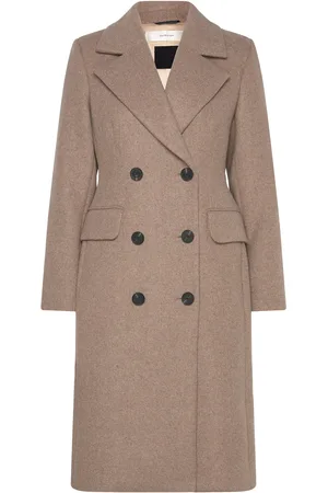 INWEAR Thoraiw Lapel Coat