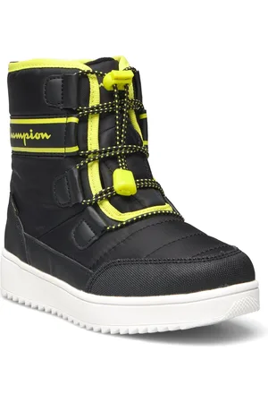 Champion Fassa Boy Ps High Cut Shoe