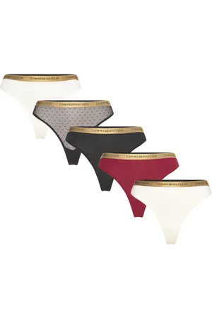 Tommy Hilfiger 5 Pack Thong Gifting