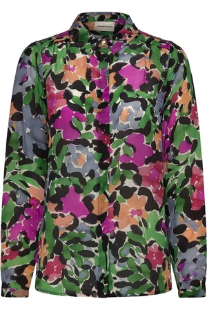 Fabienne Chapot Sunrise Blouse