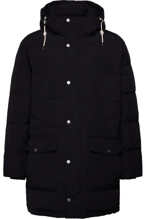 GANT Heavy Down Mid Length Jacket