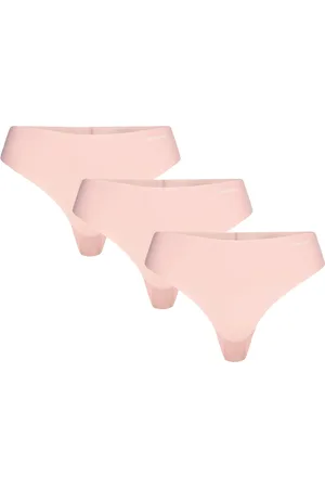 Calvin Klein Thong 3Pk