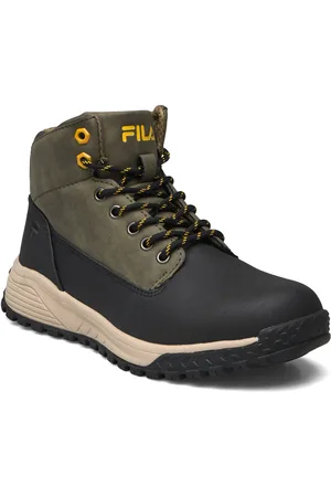 Fila Lance Xxi Khaki Green
