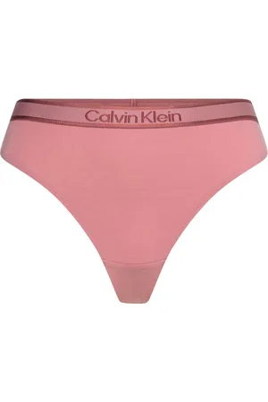 Calvin Klein Thong