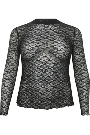 Kaffe Kcjolina Ls Blouse