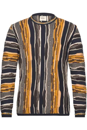 Redefined Rebel Rrhernandes Knit Regular Fit