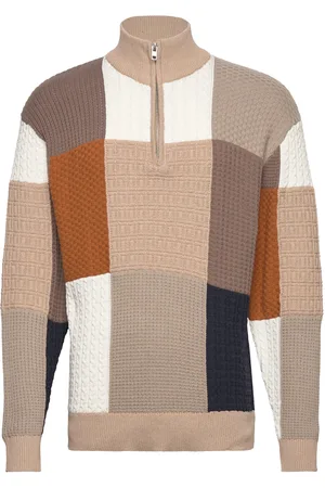 Redefined Rebel Rrmilo Knit Boxy Fit
