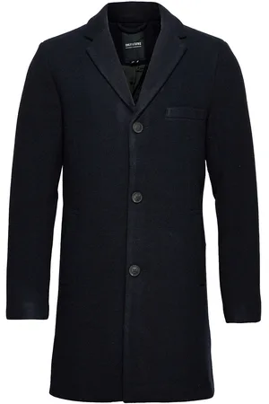 Only & Sons Onsjaylon Wool Coat Otw
