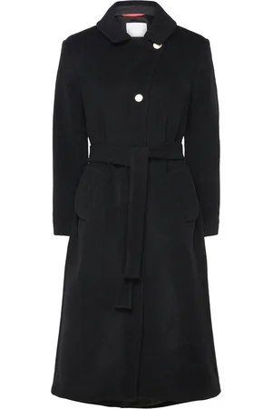Naja Lauf Ramona Coat Melton Wool