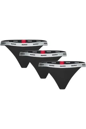 HUGO BOSS Triplet String Gift