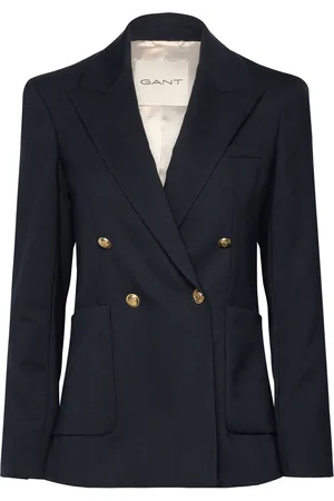 GANT Slim Club Blazer