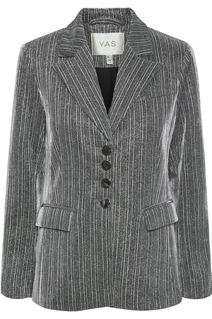 Y.A.S Kamo Ls Blazer - Show