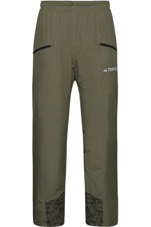 adidas Mlt 2L Ins Pant Khaki Green