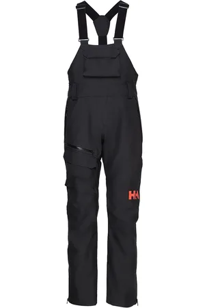 Helly Hansen W Powderqueen Bib Pant