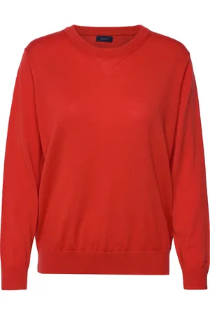 GANT D1. Boyfriend Crew