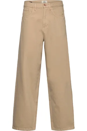 Redefined Rebel Rrcarter Pants Baggy Fit Gots