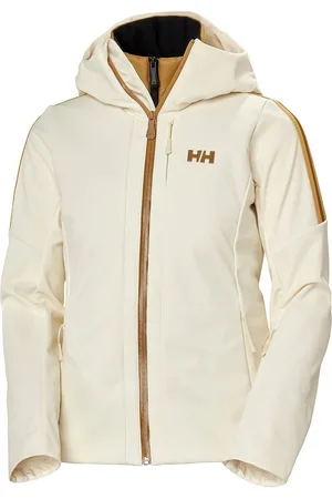 Helly Hansen W Avanti 3-In-1 Softshell Jkt Kräm