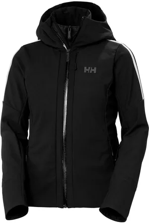 Helly Hansen W Avanti 3-In-1 Softshell Jkt