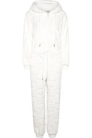 Missya Teddy Jumpsuit